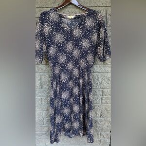 Floral Dress | Boden